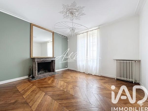 Maison à vendre 9 pièces 180,75 m² Étampes