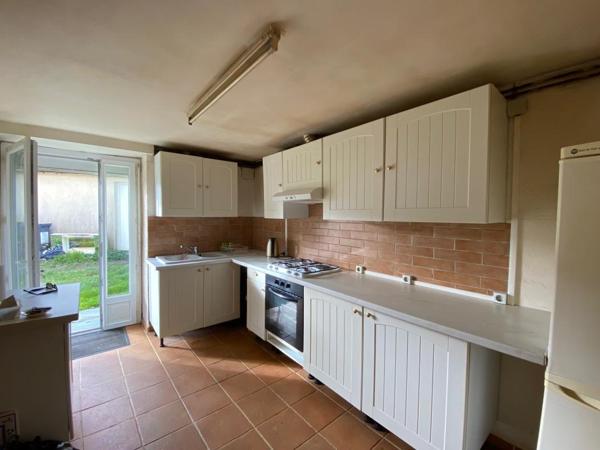 VENTE MAISON – 44390 Casson