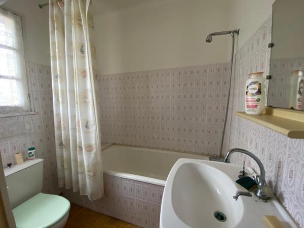 VENTE MAISON – 44390 Casson
