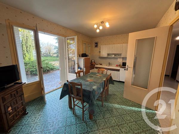 Maison à vendre  7 pièces - 203,57 m2 ST CLAIR - 07