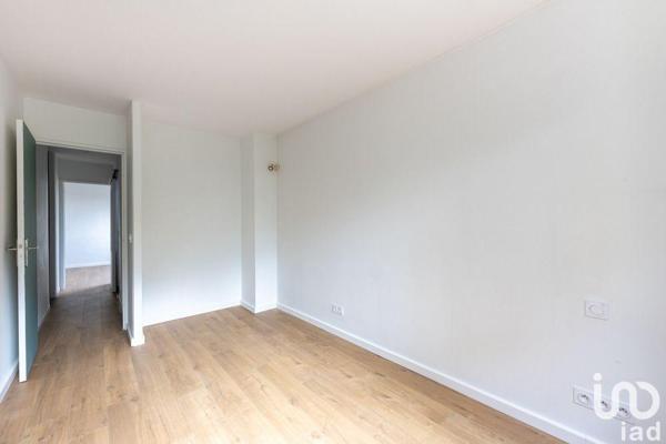 Appartement à vendre 3 pièces 80 m² Pontoise