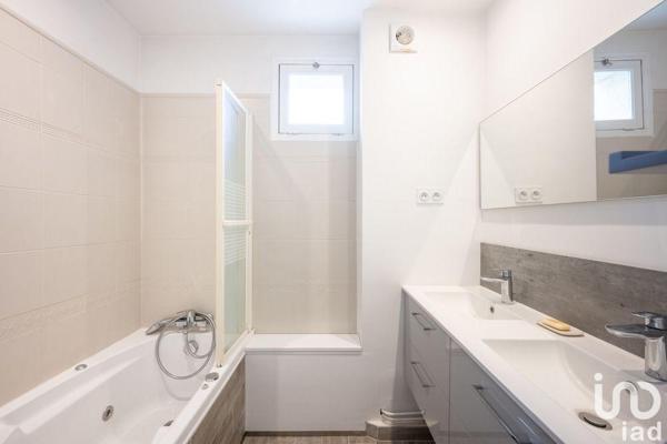 Appartement à vendre 3 pièces 80 m² Pontoise