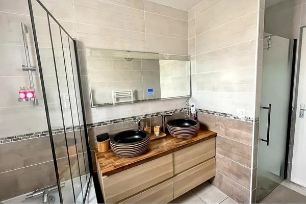 Maison 2019 - 3 chambres et jardin