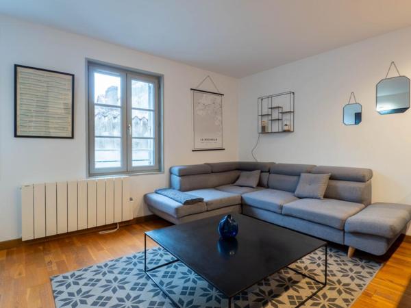 Appartement à vendre La Rochelle