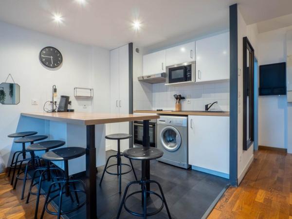 Appartement à vendre La Rochelle