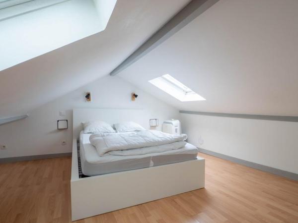 Appartement à vendre La Rochelle