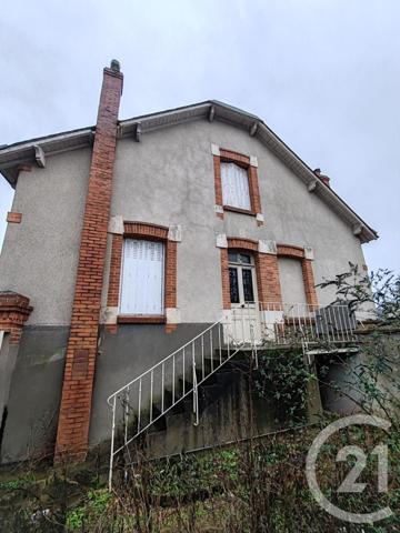 Maison à vendre  4 pièces - 163 m2 LA CHAPELLE ST MESMIN - 45