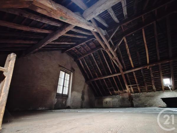 Maison à vendre  4 pièces - 163 m2 LA CHAPELLE ST MESMIN - 45