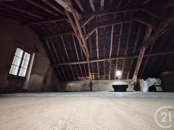 Maison à vendre  4 pièces - 163 m2 LA CHAPELLE ST MESMIN - 45