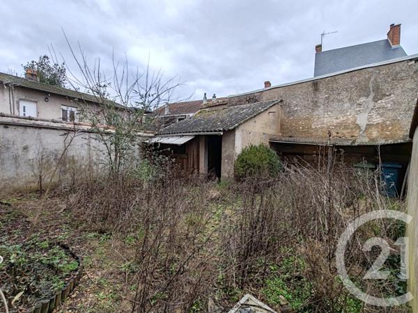 Maison à vendre  4 pièces - 163 m2 LA CHAPELLE ST MESMIN - 45