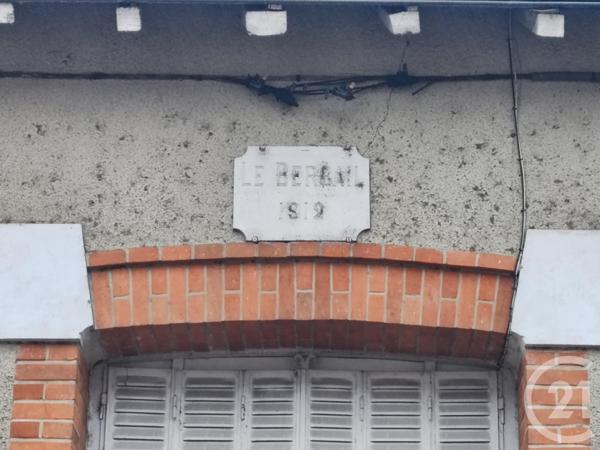 Maison à vendre  4 pièces - 163 m2 LA CHAPELLE ST MESMIN - 45