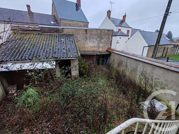 Maison à vendre  4 pièces - 163 m2 LA CHAPELLE ST MESMIN - 45