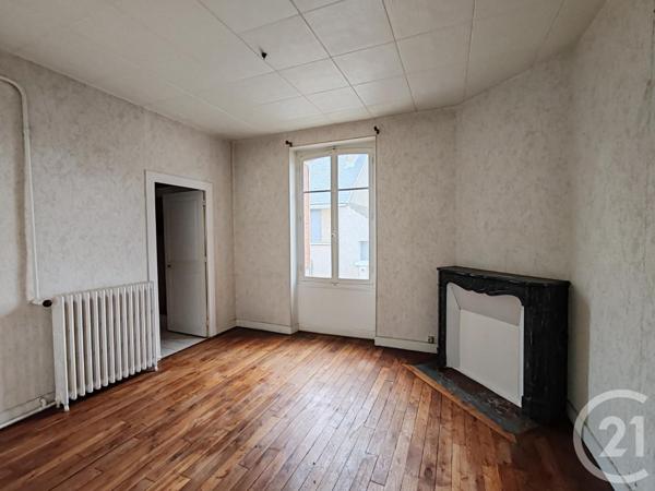 Maison à vendre  4 pièces - 163 m2 LA CHAPELLE ST MESMIN - 45