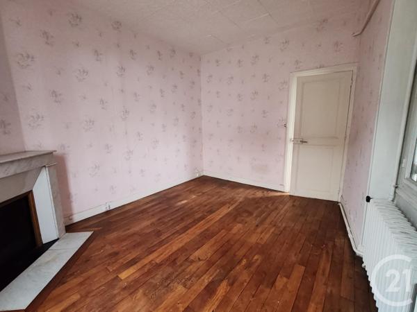 Maison à vendre  4 pièces - 163 m2 LA CHAPELLE ST MESMIN - 45