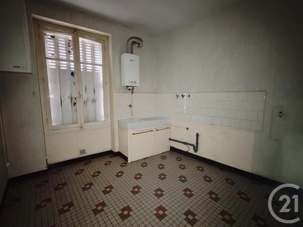 Maison à vendre  4 pièces - 163 m2 LA CHAPELLE ST MESMIN - 45