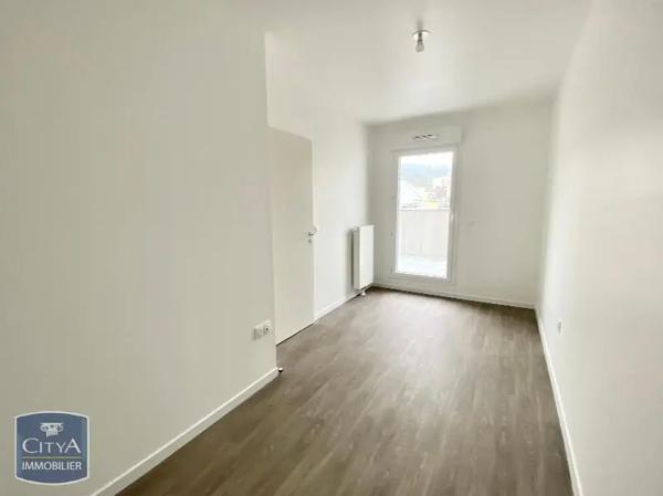 Appartement à louer 3 pièces 60.1m² Rouen (76000)