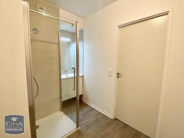 Appartement à louer 3 pièces 60.1m² Rouen (76000)
