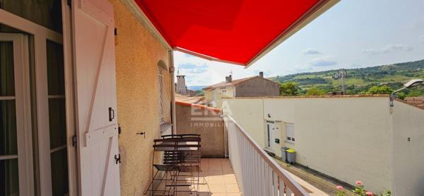 Maison Limoux viager occupé