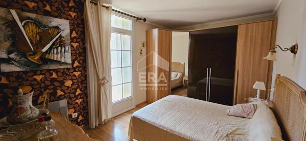 Maison Limoux viager occupé