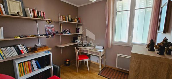 Maison Limoux viager occupé