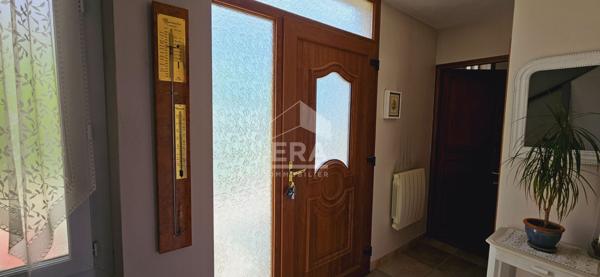Maison Limoux viager occupé