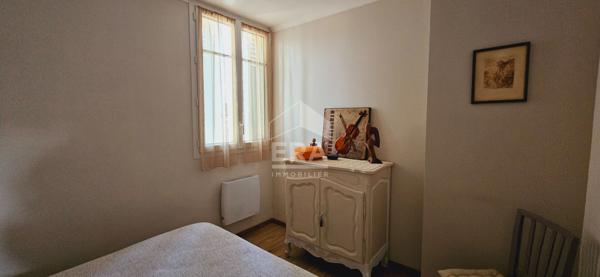 Maison Limoux viager occupé
