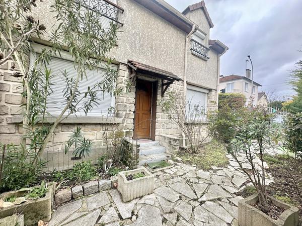 Maison - 7 pièce(s) - 127 m2