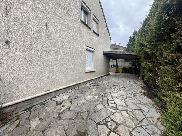 Maison - 7 pièce(s) - 127 m2