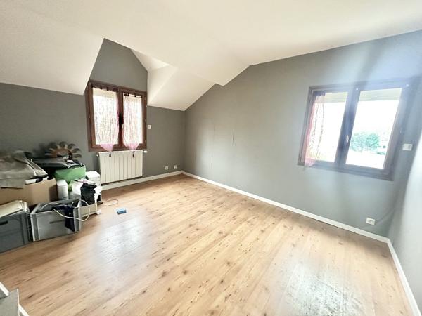 Maison - 7 pièce(s) - 127 m2