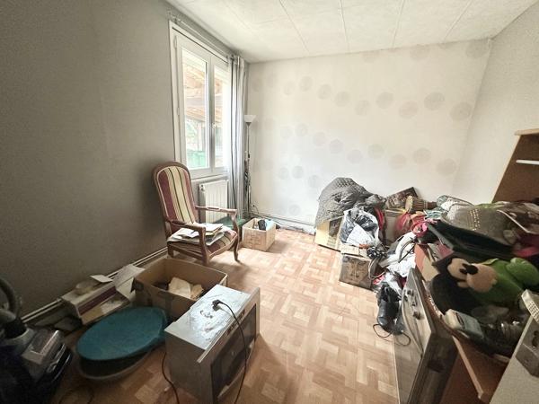 Maison - 7 pièce(s) - 127 m2