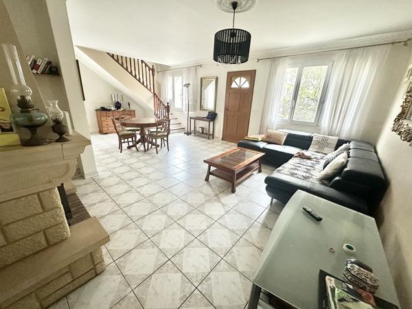 Maison - 7 pièce(s) - 127 m2