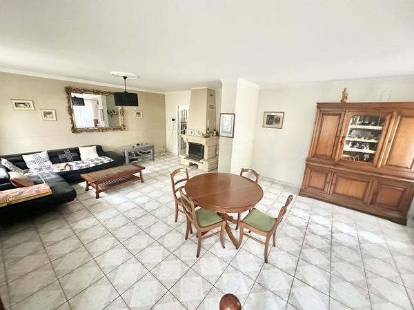 Maison - 7 pièce(s) - 127 m2