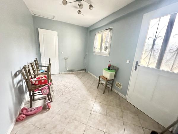 Maison - 7 pièce(s) - 127 m2