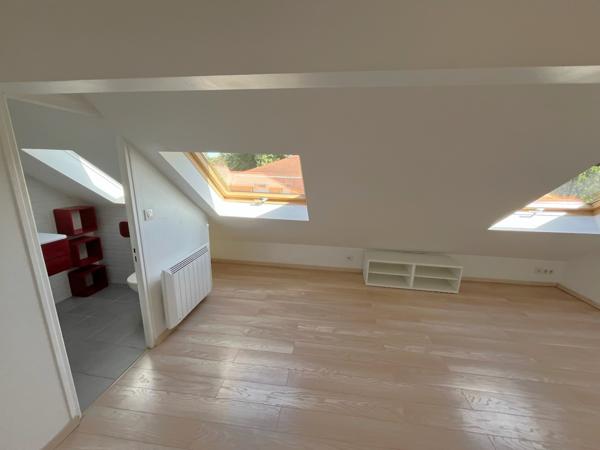 Maison Clamart 8 pièce(s) 160 m2