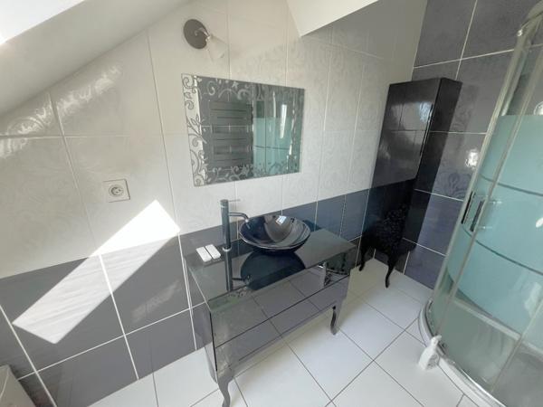 Maison Clamart 8 pièce(s) 160 m2