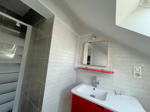 Maison Clamart 8 pièce(s) 160 m2