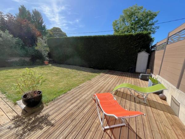 Maison Clamart 8 pièce(s) 160 m2
