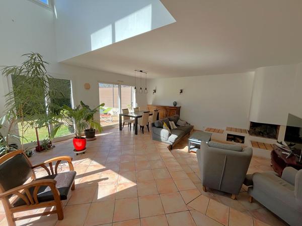 Maison Clamart 8 pièce(s) 160 m2