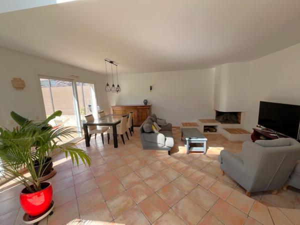 Maison Clamart 8 pièce(s) 160 m2