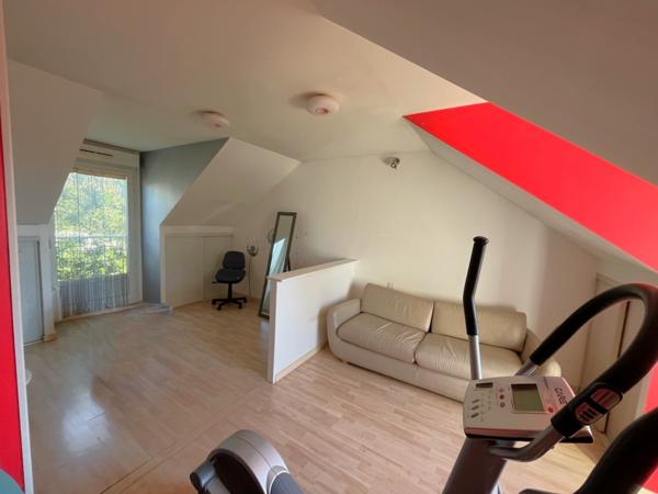 Maison Clamart 8 pièce(s) 160 m2