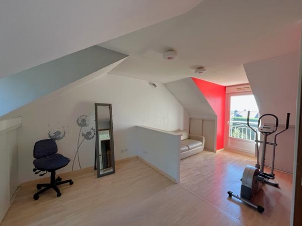 Maison Clamart 8 pièce(s) 160 m2