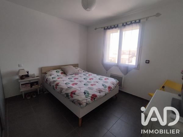Maison à vendre 4 pièces 81 m² Elne