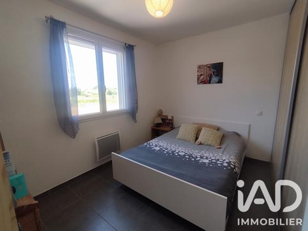 Maison à vendre 4 pièces 81 m² Elne