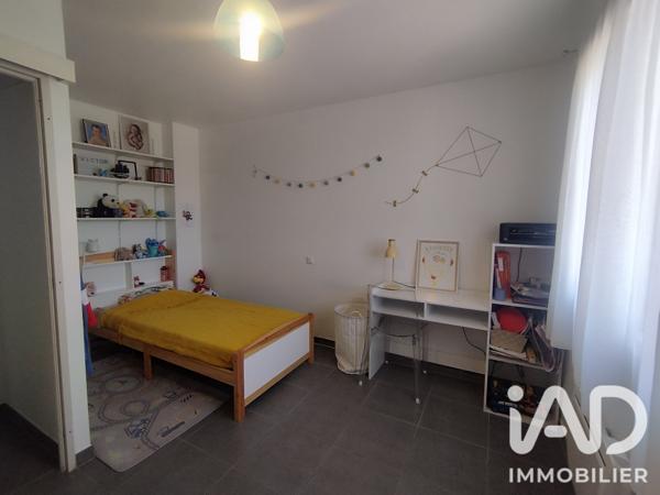 Maison à vendre 4 pièces 81 m² Elne