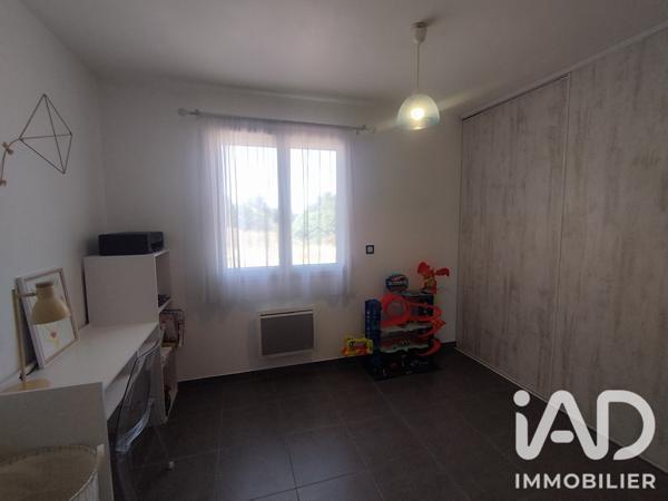 Maison à vendre 4 pièces 81 m² Elne