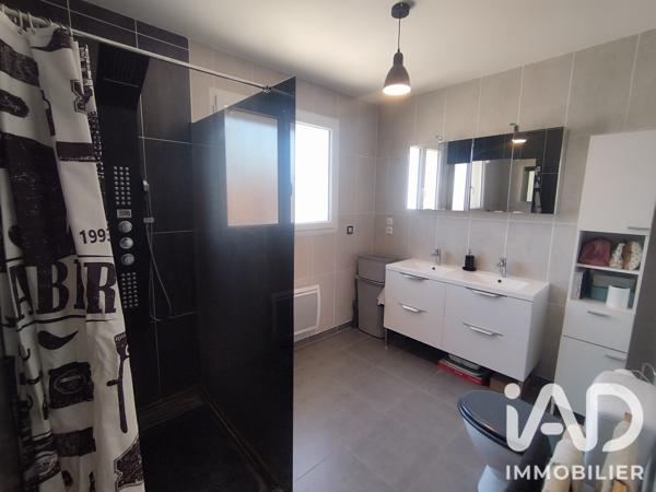 Maison à vendre 4 pièces 81 m² Elne