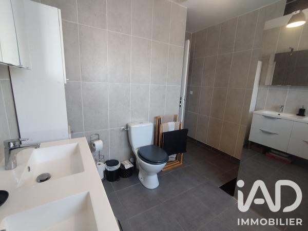 Maison à vendre 4 pièces 81 m² Elne