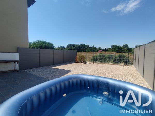 Maison à vendre 4 pièces 81 m² Elne