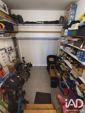 Maison à vendre 4 pièces 81 m² Elne