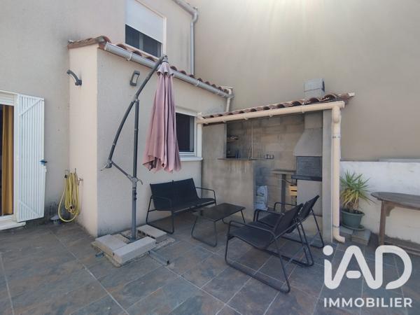 Maison à vendre 4 pièces 81 m² Elne